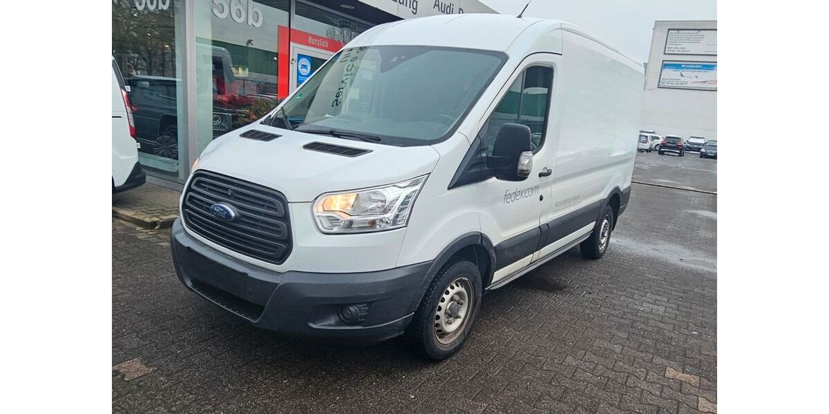 Ford Transit 249.852 km 7.486 &euro; Neu-Isenburg (FRANKFURT AM MAIN) 63263