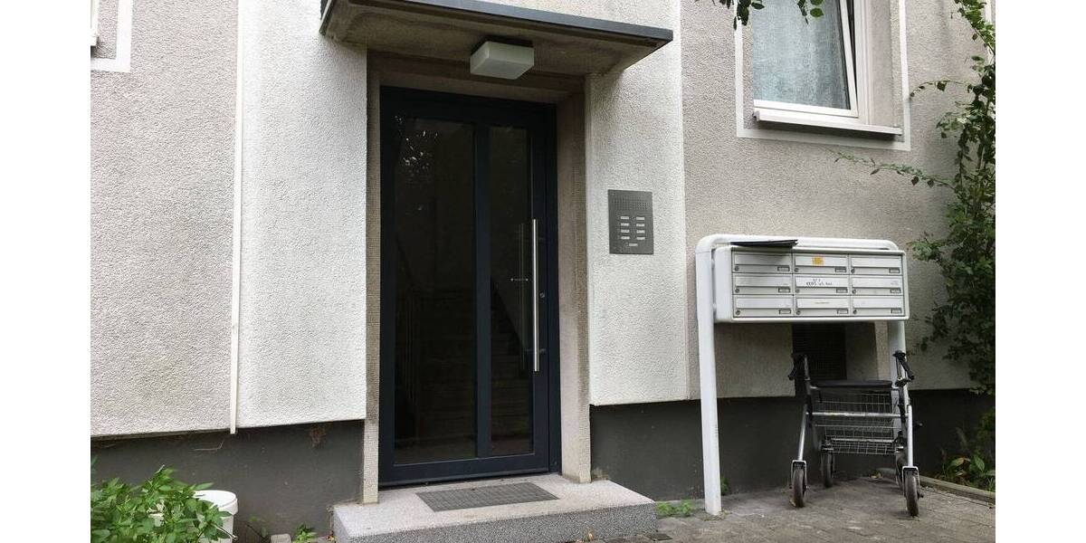 Etagenwohnung Heppenheim Unter-Hambach - 2 Zimmer, 46 m&sup2;, 605&euro; | Angebot:26817102