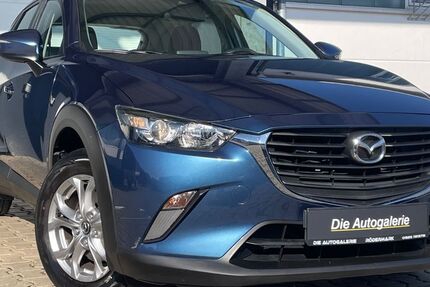 Mazda CX-3 87.800 km 11.490 &euro; Rödermark - Urberach 63322