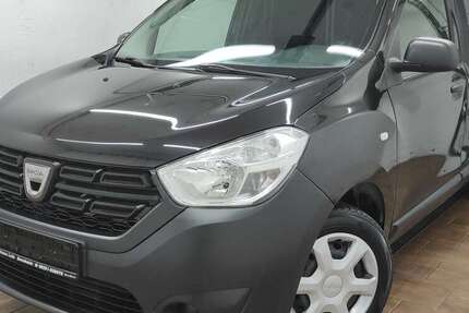 Dacia Dokker 72.819 km 7.999 &euro; Bickenbach 64404