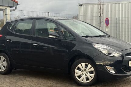 Hyundai ix20 110.000 km 6.499 &euro; Riedstadt-Goddelau 64560