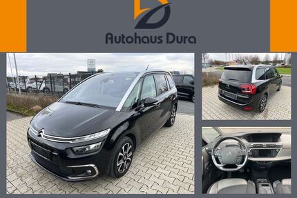 Citroen Grand C4 Picasso / SpaceTourer