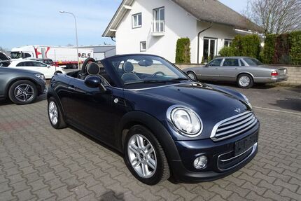 Mini Cooper Roadster
