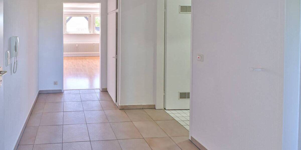 #360° Besichtigung *** Junges Paar? *** 2-Zimmer Wohnung mit Gartennutzung frei - Etagenwohnung Neu-Isenburg Isenburg | Angebot:26897196