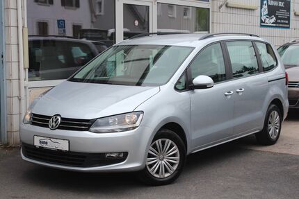 VW Sharan 268.000 km 6.999 &euro; Biebesheim 64584