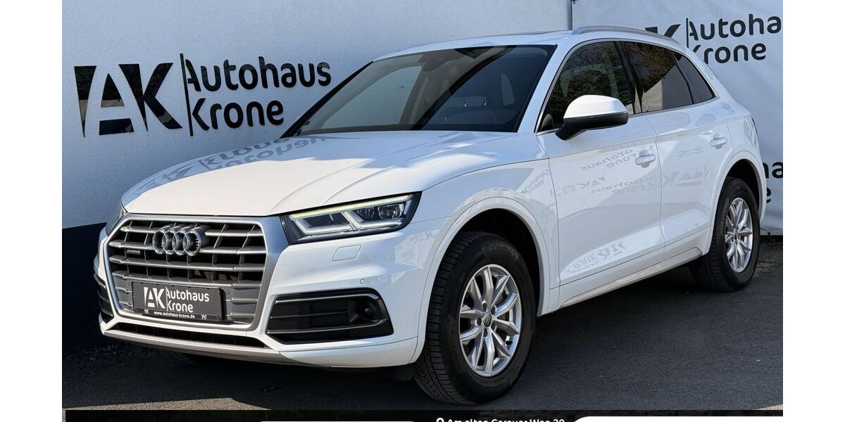 Audi Q5 188.500 km 23.990 &euro; Bischofsheim 65474