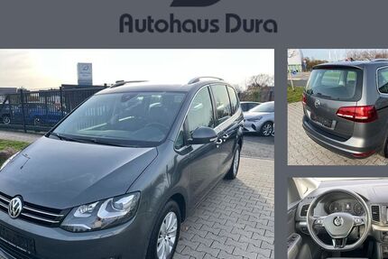 VW Sharan 103.800 km 27.950 &euro; Rüsselsheim 65428