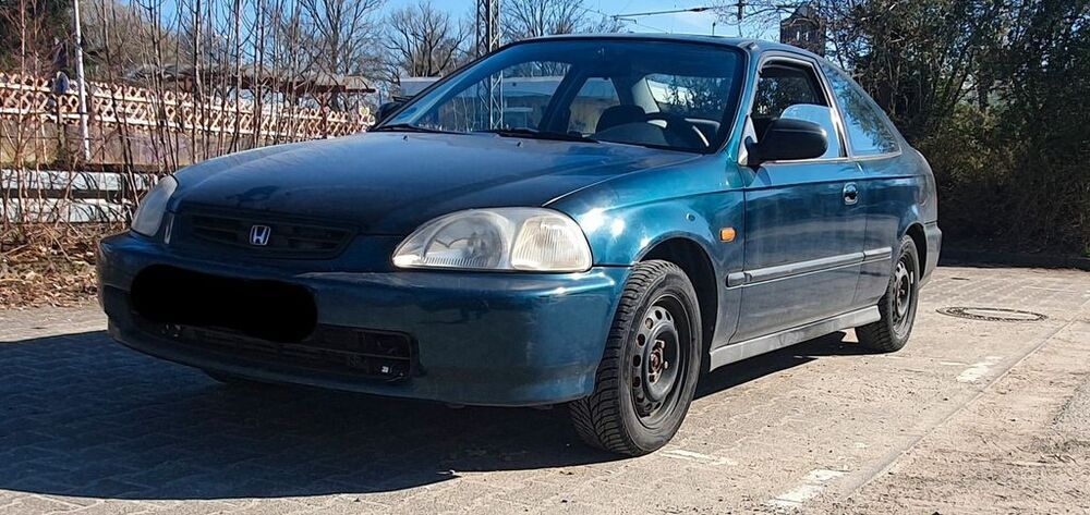 Civic
