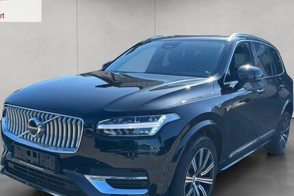 Volvo XC90 21.283 km 53.800 &euro; Frankfurt am Main 60486