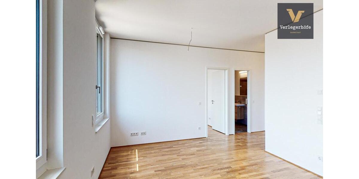 Etagenwohnung Darmstadt Darmstadt-West - 3 Zimmer, 70 m&sup2;, 1.425&euro; | Angebot:25540510