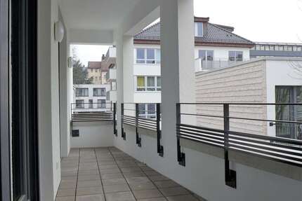 Wohnung zum Kaufen in Frankfurt am Main 990.000 € 113.3 m² 3 zimmer