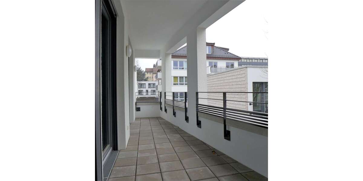 Wohnung zum Kaufen in Frankfurt am Main 990.000 € 113.3 m² 3 zimmer