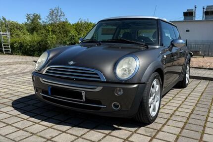 Mini Cooper 171.000 km 2.800 &euro; Dolgesheim 55278