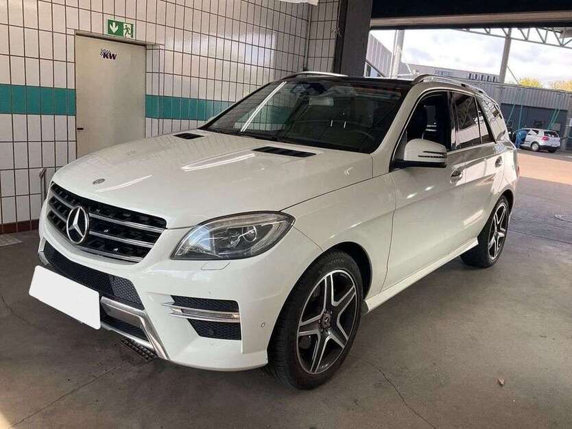 ML 350