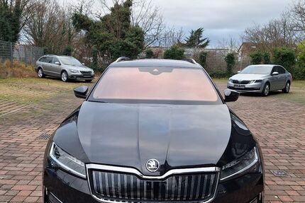 Skoda Superb 9.500 km 28.990 &euro; Darmstadt 64293