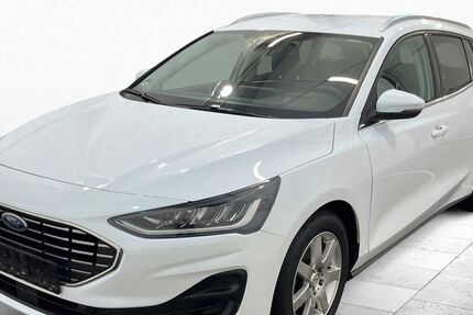 Ford Focus 63.498 km 17.590 &euro; Frankfurt 60596
