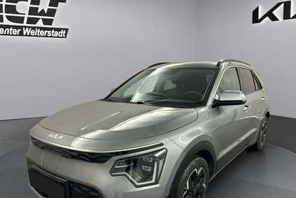 Kia Niro 56.160 km 23.870 &euro; Weiterstadt 64331