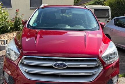 Ford Kuga 146.032 km 6.800 &euro; Uelversheim 55278