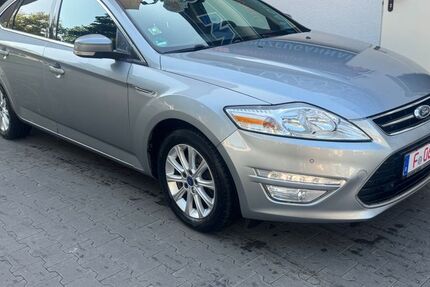 Ford Mondeo 290.000 km 2.499 &euro; Frankfurt 60487