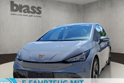 Cupra Born 42.053 km 26.680 &euro; Frankfurt 60488