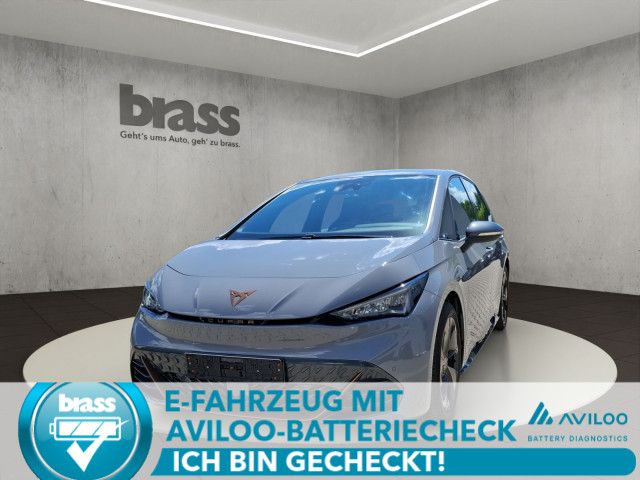Cupra Born 42.053 km 26.680 &euro; Frankfurt 60488