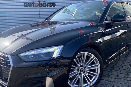 Audi A5 105.000 km 30.900 &euro; Darmstadt 64295
