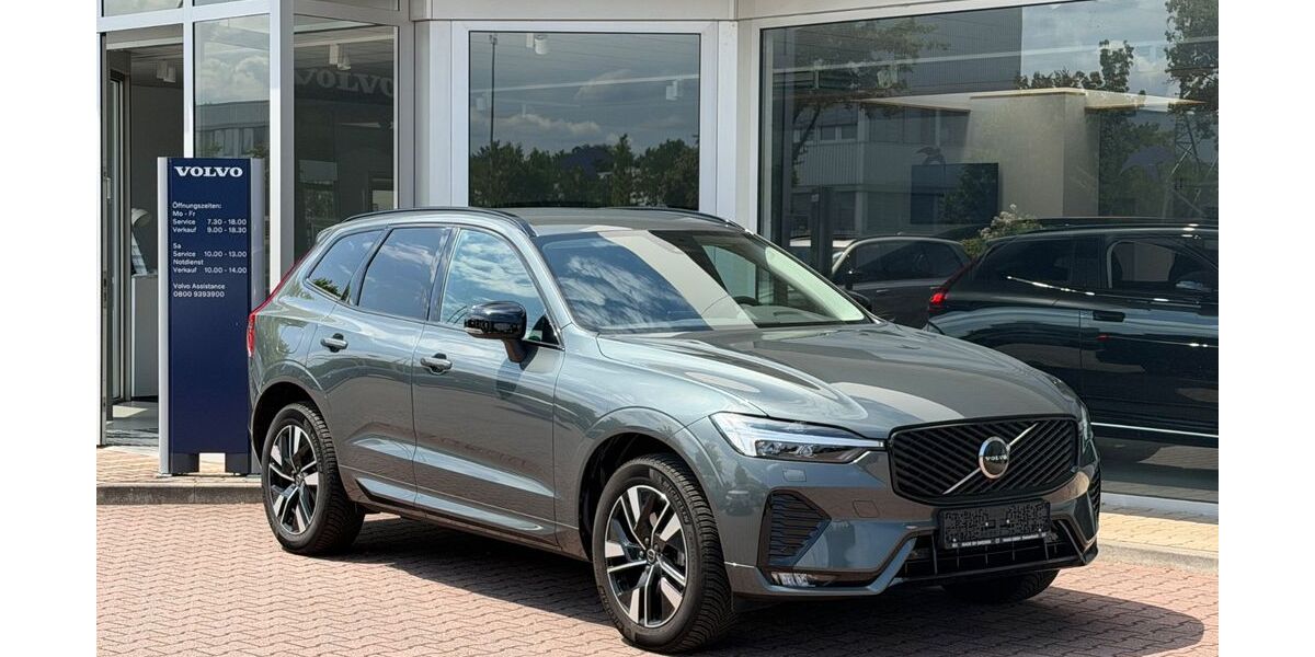 Volvo XC60 12.800 km 45.900 &euro; Dietzenbach 63128