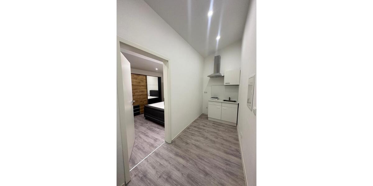 Etagenwohnung Mainz Ebersheim - 2 Zimmer, 28 m&sup2;, 700&euro; | Angebot:26181975