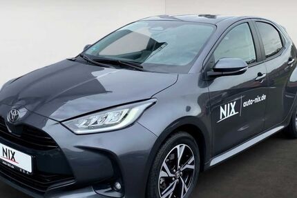 Toyota Yaris 2.000 km 28.540 &euro; Frankfurt 60314