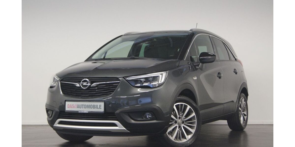 Opel Crossland (X) 45.000 km 13.900 € Darmstadt 64293