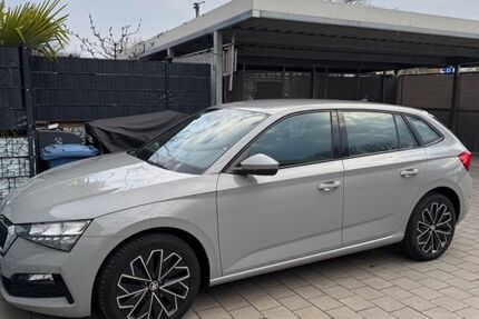 Skoda Scala 79.420 km 15.900 &euro; Obertshausen 63179