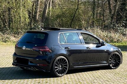 VW Golf 80.000 km 21.000 &euro; Raunheim 65479