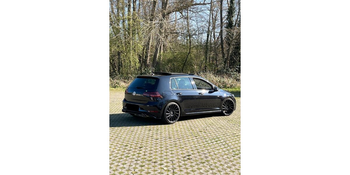 VW Golf 80.000 km 21.000 &euro; Raunheim 65479