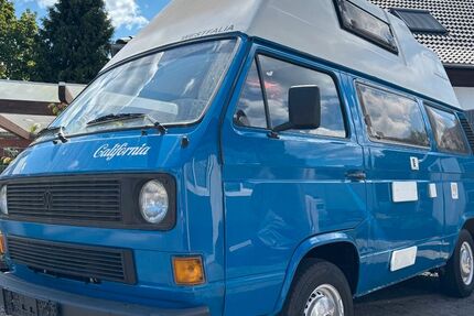 VW T3 andere 39.562 km 9.999 &euro; Messel 64409