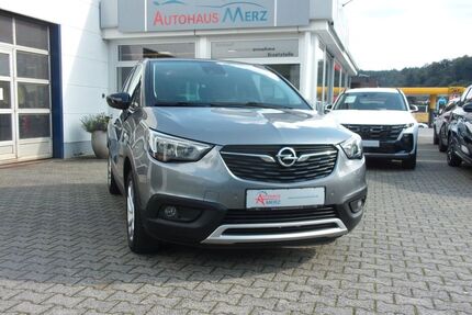 Opel Crossland (X) 108.702 km 10.880 € Mühltal 64367