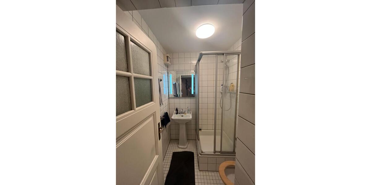 Wohnung Frankfurt-Rödelheim 2 zimmer