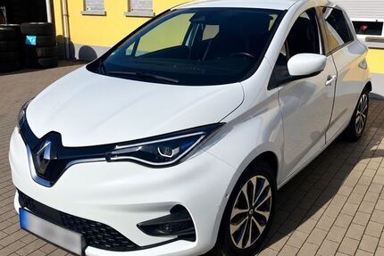 Renault ZOE 57.700 km 11.000 &euro; Egelsbach 63329