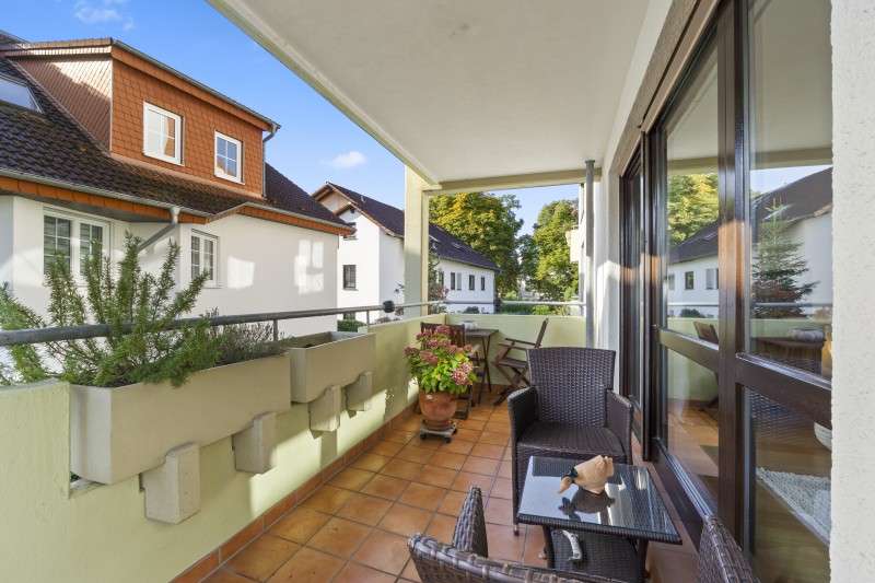 Etagenwohnung Frankfurt am Main Niederrad - 2 Zimmer, 71 m&sup2;, 327.000&euro; | Angebot:27699336