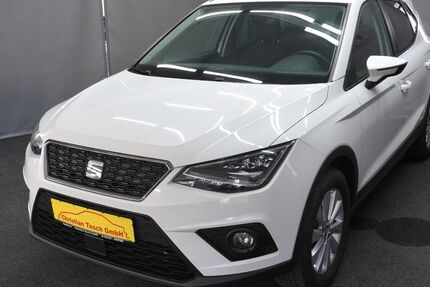 Seat Arona 77.493 km 14.990 &euro; Pfungstadt 64319