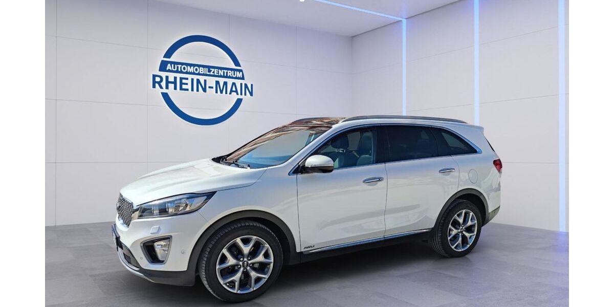 Kia Sorento 175.000 km 15.900 &euro; Nauheim 64569