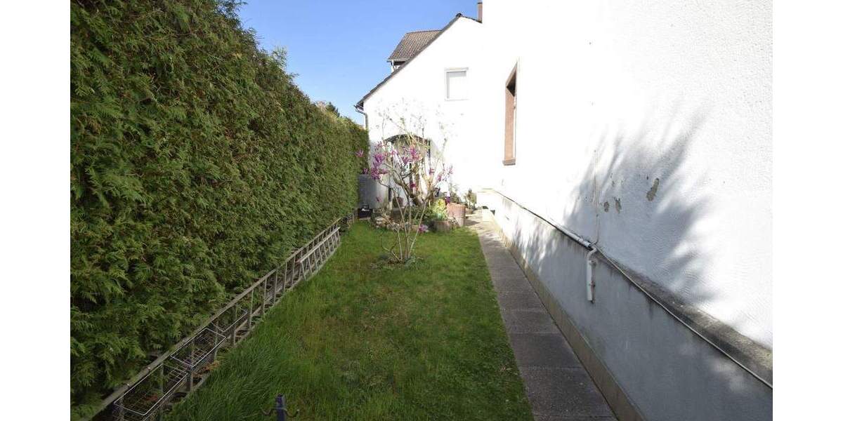 Wohnungspaket in Dieburg 6 zimmer