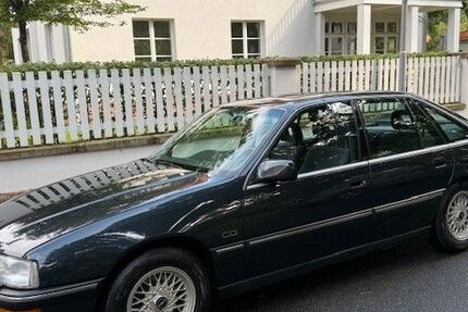 Opel Senator 183.500 km 14.900 &euro; Dreieich 63303