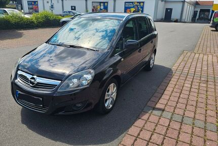 Opel Zafira 239.400 km 1.500 &euro; Groß-umstadt 64823