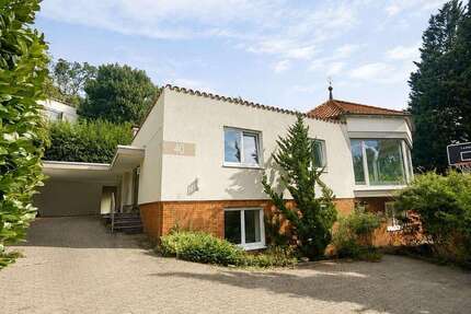 Haus Seeheim-Jugenheim Jugenheim - 10 Zimmer, 291 m&sup2;, 1.100.000&euro; | Angebot:27649298