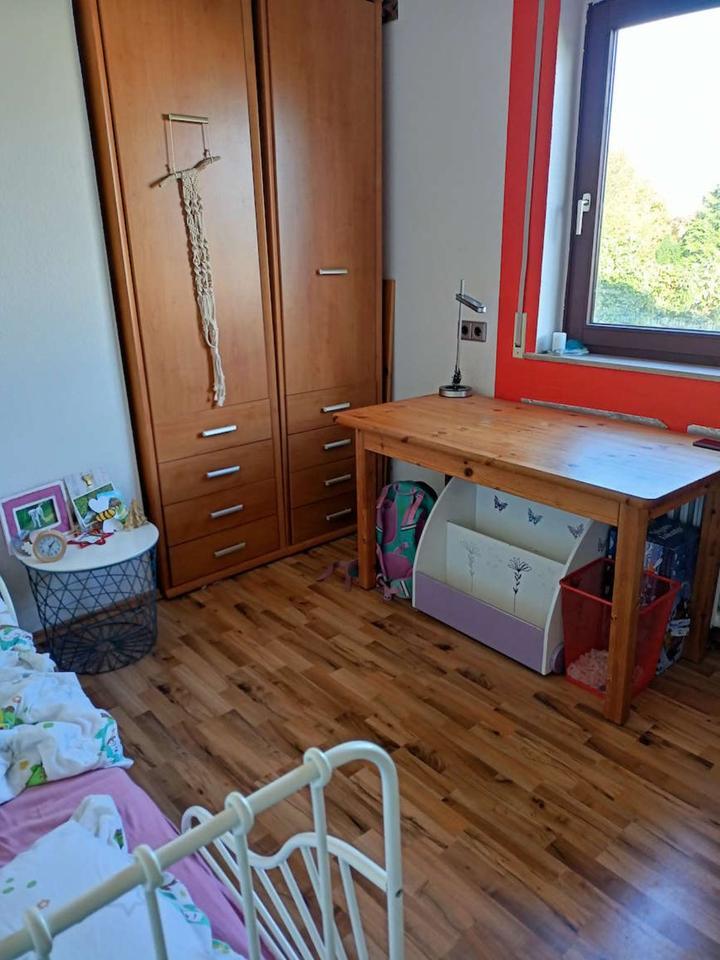 Schnuckeliges Reihenhaus in Bestlage