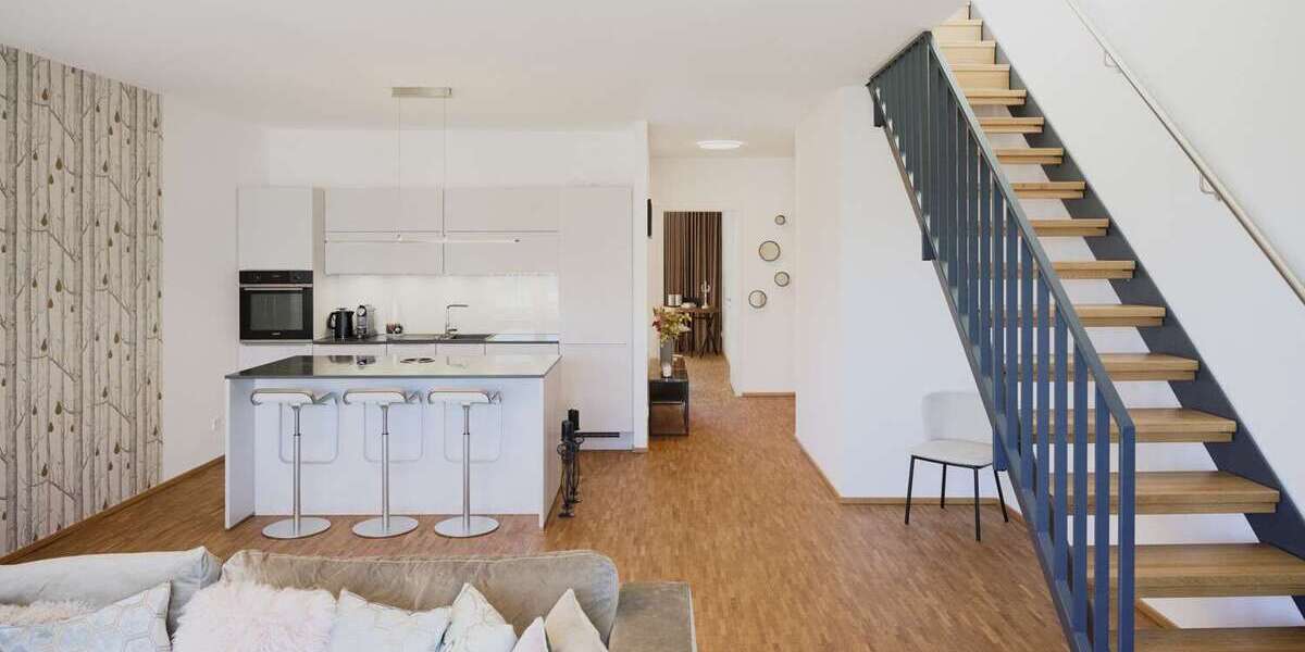 Etagenwohnung Frankfurt am Main Innenstadt 1 - 3 Zimmer, 119 m&sup2;, 1.050.000&euro; | Angebot:24899021