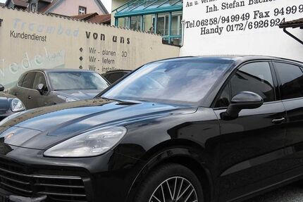 Porsche Cayenne 166.000 km 48.999 &euro; Biebesheim/Rhein 64584