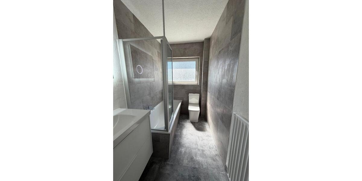 Erdgeschoßwohnung Münster (Hessen) - 3 Zimmer, 72 m&sup2;, 299.000&euro; | Angebot:26482157