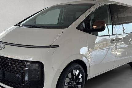 Hyundai STARIA 1.001 km 49.950 &euro; Offenbach 63069