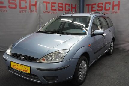Ford Focus 62.646 km 3.999 &euro; Pfungstadt 64319